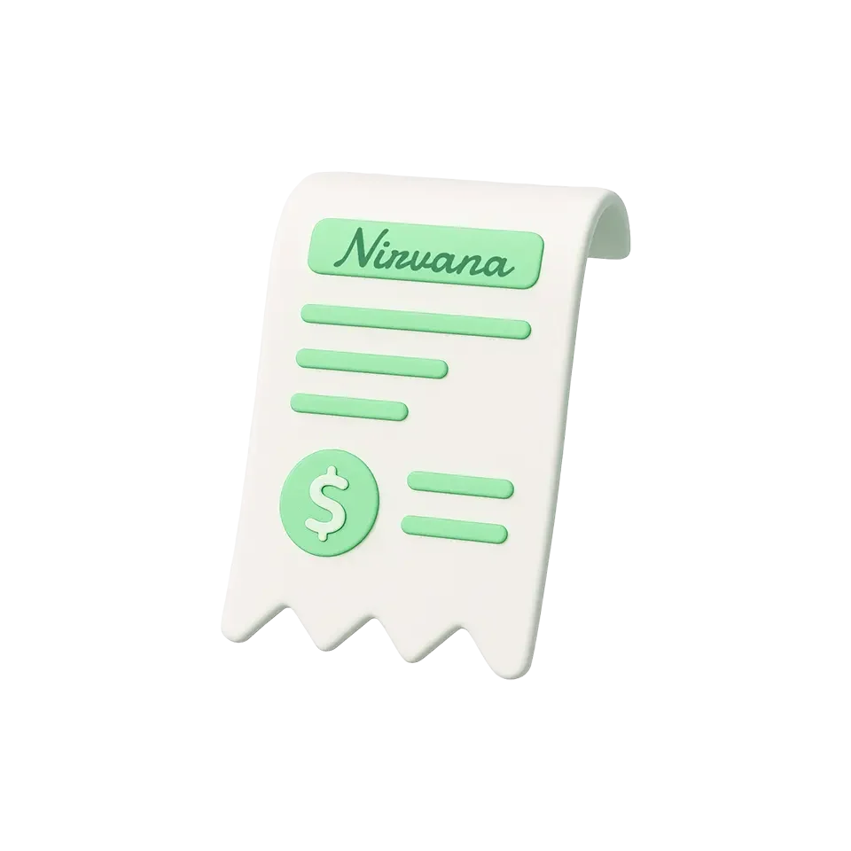 Nirvana Center Medical Delivery Marijuana Dispensary Elyria OH Rewards Scan Nirvana Center Rewards Scan